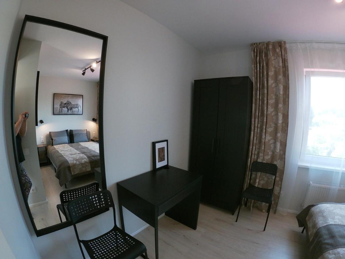 Lapegle Hotel Aluksne Bagian luar foto