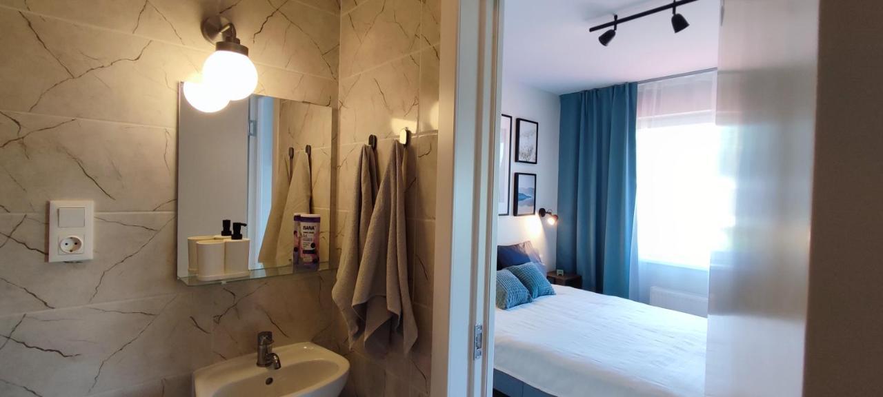Lapegle Hotel Aluksne Bagian luar foto